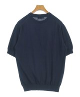 UNITED ARROWS（ユナイテッドアローズ）ニット・セーター 紺 サイズ:L メンズ/2200690515169