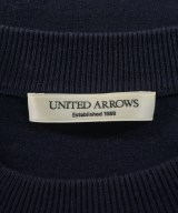 UNITED ARROWS（ユナイテッドアローズ）ニット・セーター 紺 サイズ:L メンズ/2200690515169