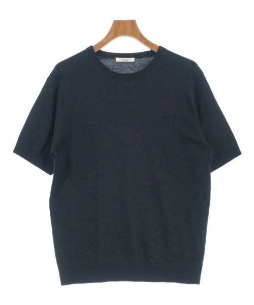 UNITED ARROWS(ユナイテッドアローズ)ニット・セーター 黒 サイズ:L/2200690515176
