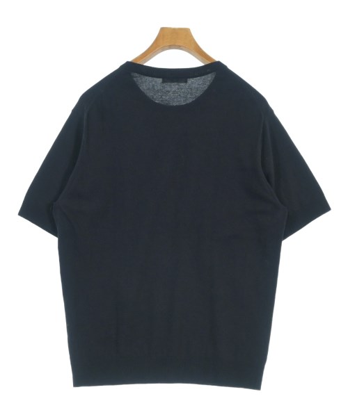 UNITED ARROWS（ユナイテッドアローズ）ニット・セーター 黒 サイズ:L メンズ/2200690515176
