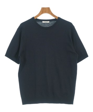 UNITED ARROWS（ユナイテッドアローズ）ニット・セーター 黒 サイズ:L