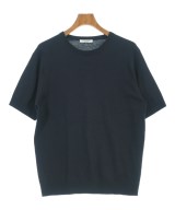 UNITED ARROWS（ユナイテッドアローズ）ニット・セーター 黒 サイズ:L メンズ/2200690515176