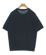 UNITED ARROWS（ユナイテッドアローズ）ニット・セーター 黒 サイズ:L メンズ/2200690515176