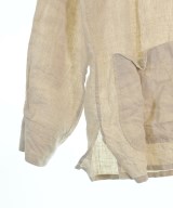 UNITED ARROWS（ユナイテッドアローズ）カジュアルシャツ ベージュ サイズ:L メンズ/2200689904042