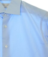 UNITED ARROWS（ユナイテッドアローズ）カジュアルシャツ 青 サイズ:39(M位) メンズ/2200693680109