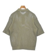 UNITED ARROWS（ユナイテッドアローズ）ニット・セーター カーキ サイズ:L メンズ/2200693680161