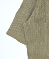 UNITED ARROWS（ユナイテッドアローズ）ニット・セーター カーキ サイズ:L メンズ/2200693680161