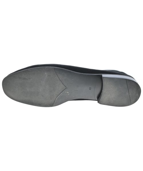 UNITED ARROWS（ユナイテッドアローズ）その他 黒 サイズ:EU42(27cm位) メンズ/2200693680383