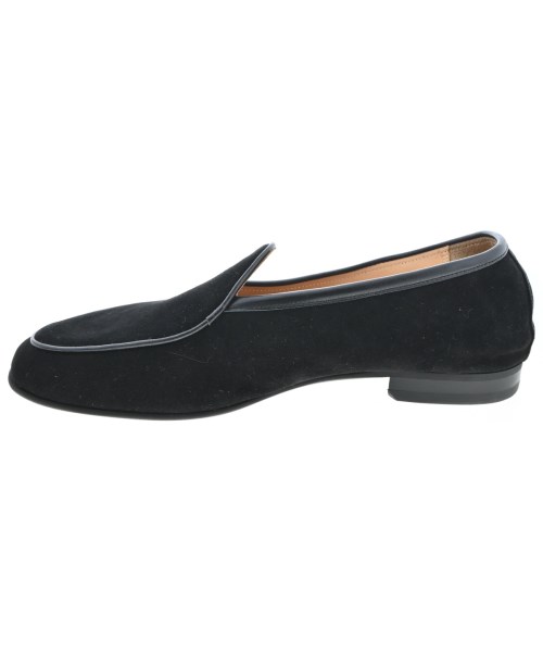 UNITED ARROWS（ユナイテッドアローズ）その他 黒 サイズ:EU42(27cm位) メンズ/2200693680383