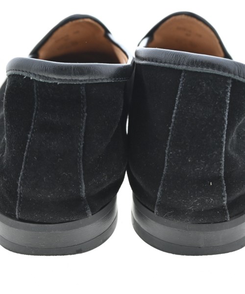 UNITED ARROWS（ユナイテッドアローズ）その他 黒 サイズ:EU42(27cm位) メンズ/2200693680383