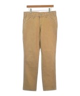 UNITED ARROWS（ユナイテッドアローズ）デニムパンツ 茶 サイズ:L メンズ/2200693317135