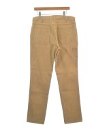 UNITED ARROWS（ユナイテッドアローズ）デニムパンツ 茶 サイズ:L メンズ/2200693317135