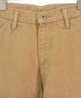 UNITED ARROWS（ユナイテッドアローズ）デニムパンツ 茶 サイズ:L メンズ/2200693317135