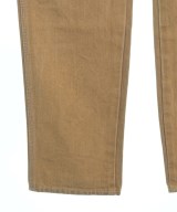 UNITED ARROWS（ユナイテッドアローズ）デニムパンツ 茶 サイズ:L メンズ/2200693317135