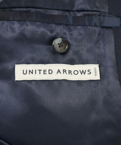 UNITED ARROWS（ユナイテッドアローズ）その他 紺 サイズ:XL メンズ/2200694440016