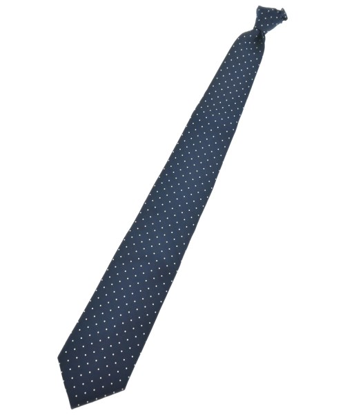 UNITED ARROWS(ユナイテッドアローズ)ネクタイ 紺 サイズ:-/2200695073039