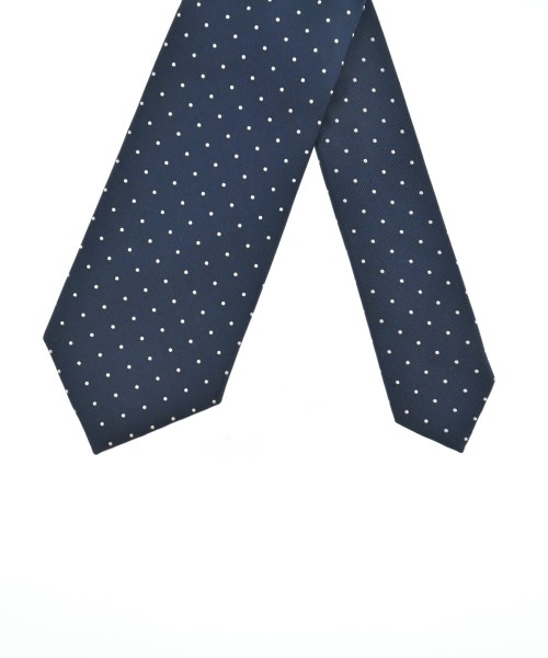 UNITED ARROWS（ユナイテッドアローズ）ネクタイ 紺 サイズ:- メンズ/2200695073039