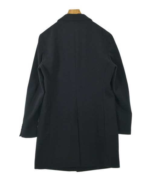 UNITED ARROWS（ユナイテッドアローズ）チェスターコート 紺 サイズ:46(M位) メンズ/2200692057032