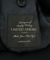UNITED ARROWS（ユナイテッドアローズ）チェスターコート 紺 サイズ:46(M位) メンズ/2200692057032
