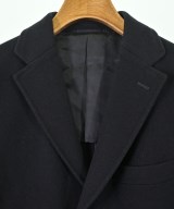 UNITED ARROWS（ユナイテッドアローズ）チェスターコート 紺 サイズ:46(M位) メンズ/2200692057032