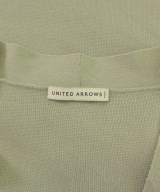 UNITED ARROWS（ユナイテッドアローズ）カーディガン 緑 サイズ:L メンズ/2200693949053