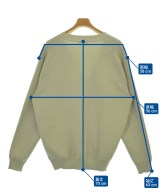 UNITED ARROWS（ユナイテッドアローズ）カーディガン 緑 サイズ:L メンズ/2200693949053