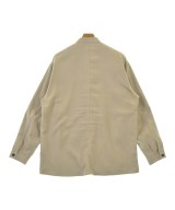 UNITED ARROWS（ユナイテッドアローズ）カジュアルシャツ ベージュ サイズ:XL メンズ/2200693949138