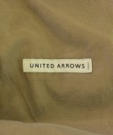 UNITED ARROWS（ユナイテッドアローズ）カジュアルシャツ ベージュ サイズ:XL メンズ/2200693949138