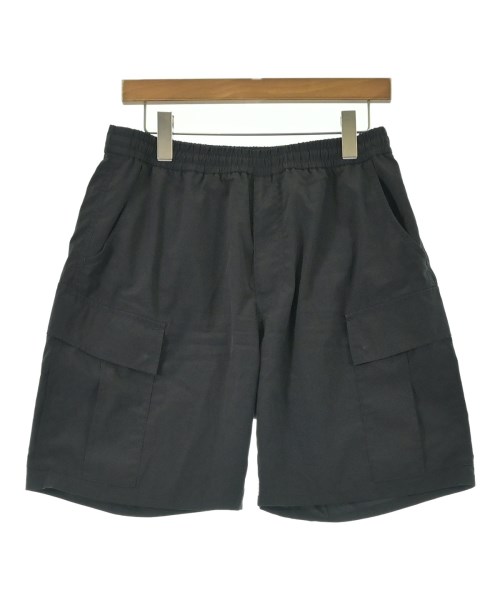 UNITED ARROWS(ユナイテッドアローズ)ショートパンツ 黒 サイズ:L/2200693949213