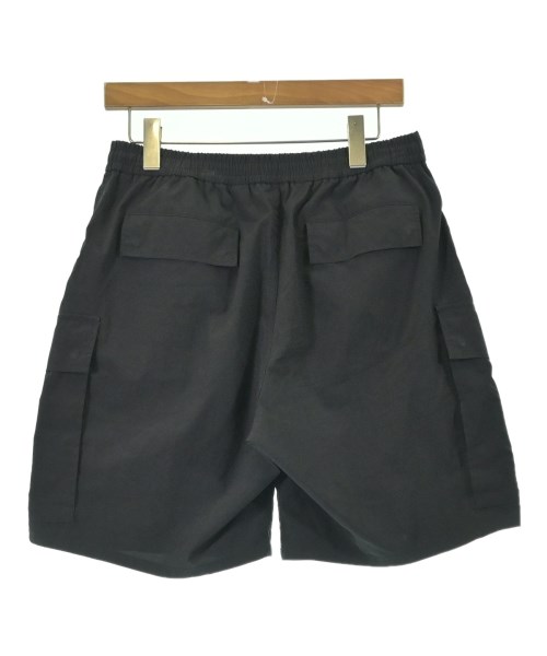 UNITED ARROWS（ユナイテッドアローズ）ショートパンツ 黒 サイズ:L メンズ/2200693949213