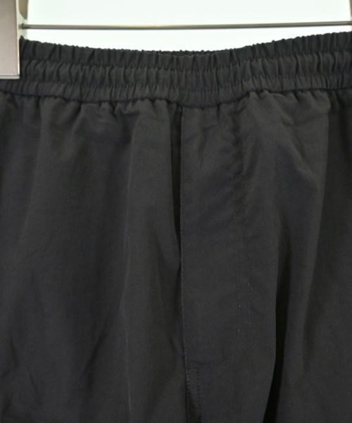 UNITED ARROWS（ユナイテッドアローズ）ショートパンツ 黒 サイズ:L メンズ/2200693949213
