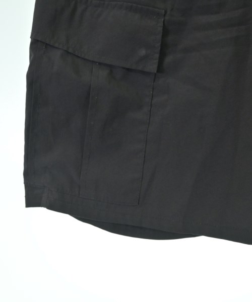 UNITED ARROWS（ユナイテッドアローズ）ショートパンツ 黒 サイズ:L メンズ/2200693949213