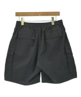 UNITED ARROWS（ユナイテッドアローズ）ショートパンツ 黒 サイズ:L メンズ/2200693949213