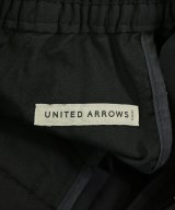 UNITED ARROWS（ユナイテッドアローズ）ショートパンツ 黒 サイズ:L メンズ/2200693949213