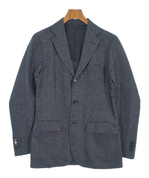 UNITED ARROWS(ユナイテッドアローズ)テーラードジャケット 紺 サイズ:44(S位)/2200695373016
