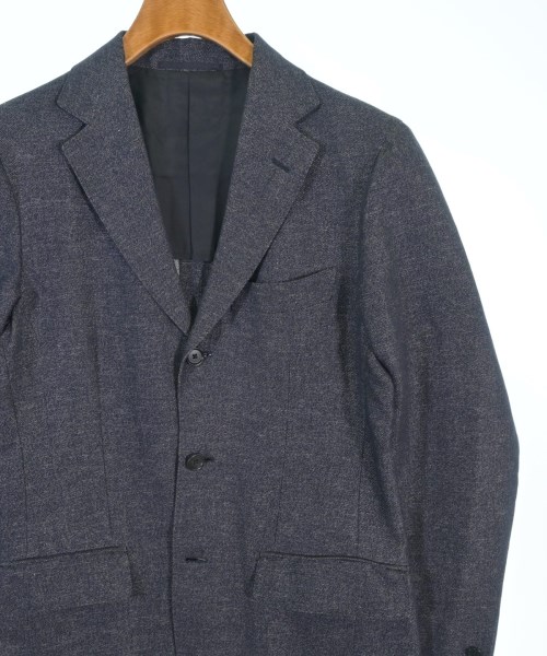 UNITED ARROWS（ユナイテッドアローズ）テーラードジャケット 紺 サイズ:44(S位) メンズ/2200695373016