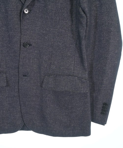 UNITED ARROWS（ユナイテッドアローズ）テーラードジャケット 紺 サイズ:44(S位) メンズ/2200695373016