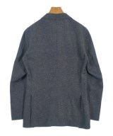 UNITED ARROWS（ユナイテッドアローズ）テーラードジャケット 紺 サイズ:44(S位) メンズ/2200695373016