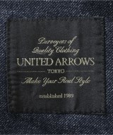 UNITED ARROWS（ユナイテッドアローズ）テーラードジャケット 紺 サイズ:44(S位) メンズ/2200695373016