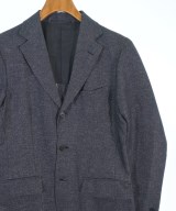 UNITED ARROWS（ユナイテッドアローズ）テーラードジャケット 紺 サイズ:44(S位) メンズ/2200695373016