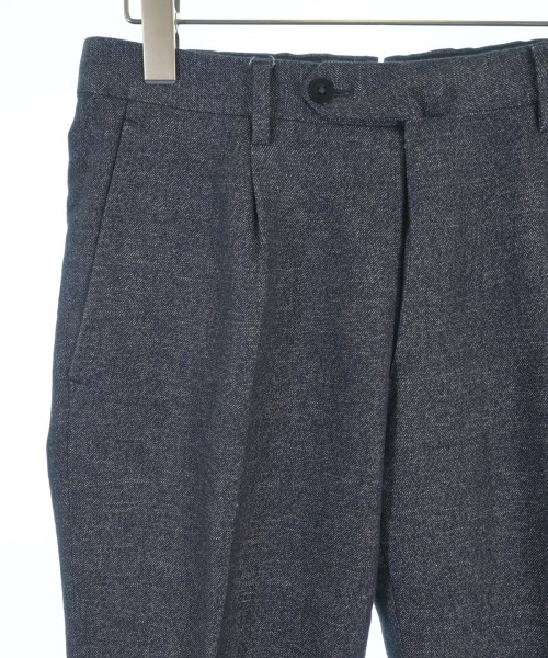 UNITED ARROWS（ユナイテッドアローズ）スラックス 紺 サイズ:44(S位) メンズ/2200695373023