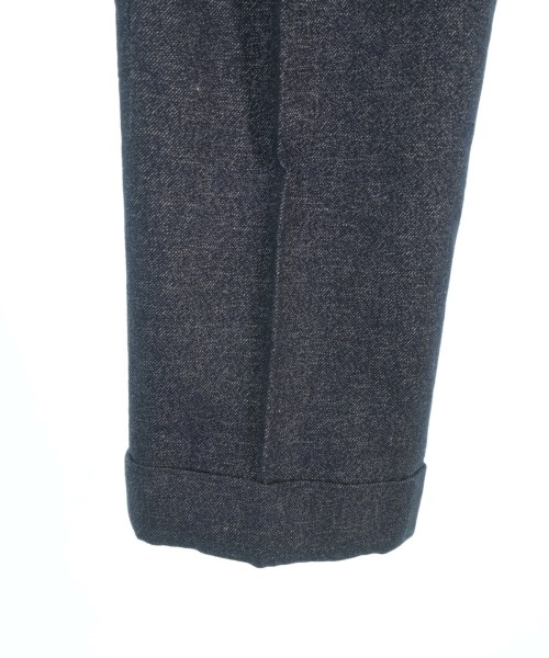 UNITED ARROWS（ユナイテッドアローズ）スラックス 紺 サイズ:44(S位) メンズ/2200695373023
