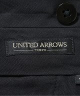UNITED ARROWS（ユナイテッドアローズ）スラックス 紺 サイズ:44(S位) メンズ/2200695373023