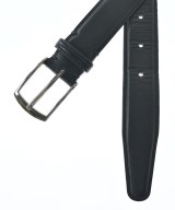 UNITED ARROWS（ユナイテッドアローズ）ベルト 黒 サイズ:36/90 メンズ/2200695472030