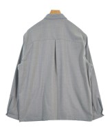 UNITED ARROWS（ユナイテッドアローズ）カジュアルシャツ グレー サイズ:-(M位) メンズ/2200695538026