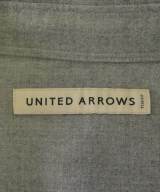 UNITED ARROWS（ユナイテッドアローズ）カジュアルシャツ グレー サイズ:-(M位) メンズ/2200695538026