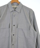 UNITED ARROWS（ユナイテッドアローズ）カジュアルシャツ グレー サイズ:-(M位) メンズ/2200695538026