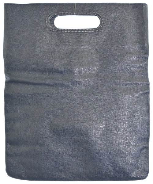 UNITED ARROWS(ユナイテッドアローズ)クラッチバッグ 紺 サイズ:-/2200695915025