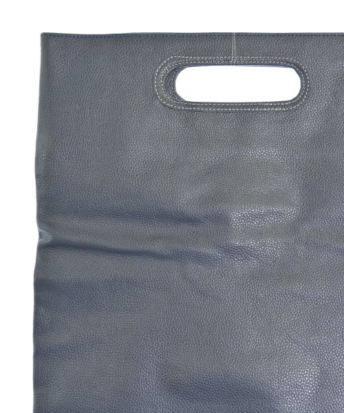UNITED ARROWS（ユナイテッドアローズ）クラッチバッグ 紺 サイズ:- メンズ/2200695915025
