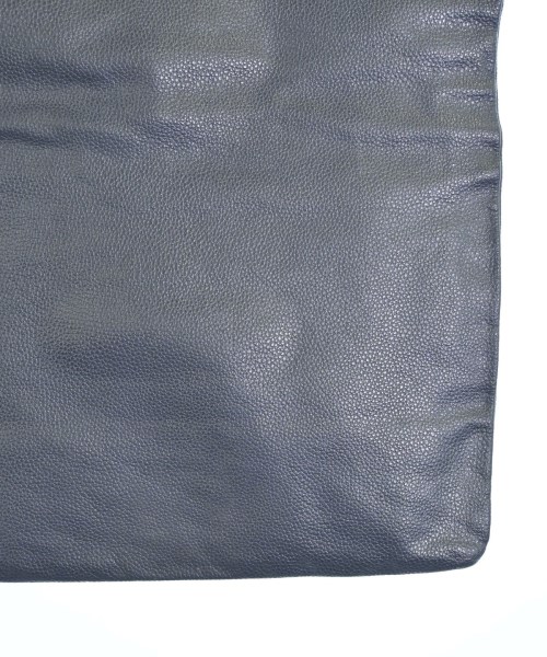 UNITED ARROWS（ユナイテッドアローズ）クラッチバッグ 紺 サイズ:- メンズ/2200695915025